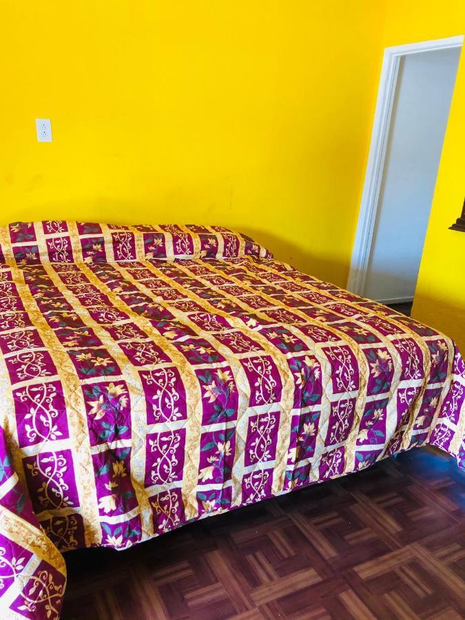 Commodore Motel Oakland Ngoại thất bức ảnh